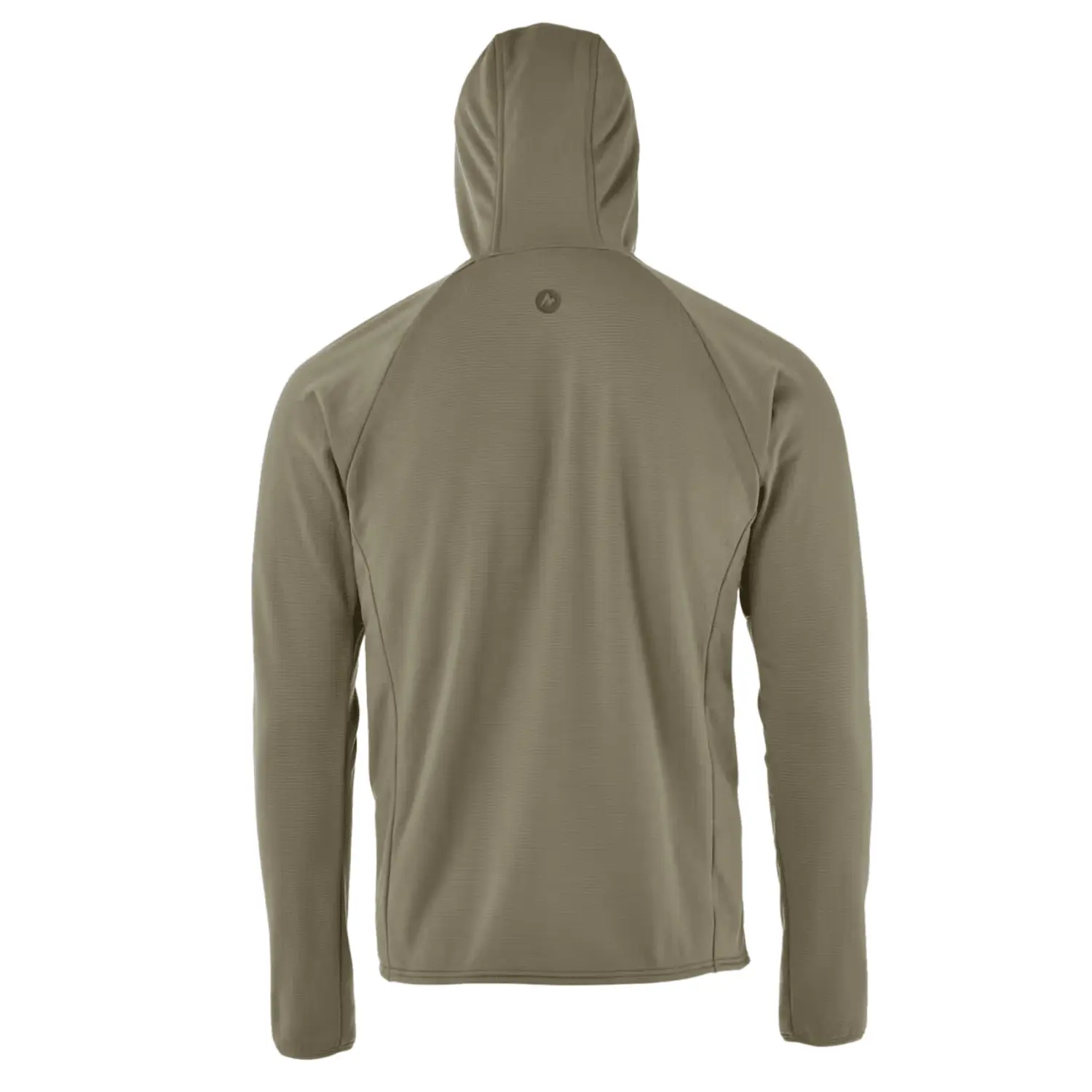  - Marmot Men’s Leconte Full-Zip Fleece Hoody