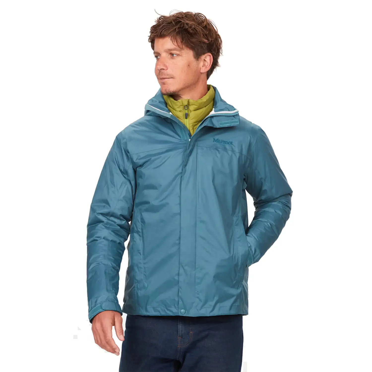  - Marmot Men's PreCip® Eco Rain Jacket