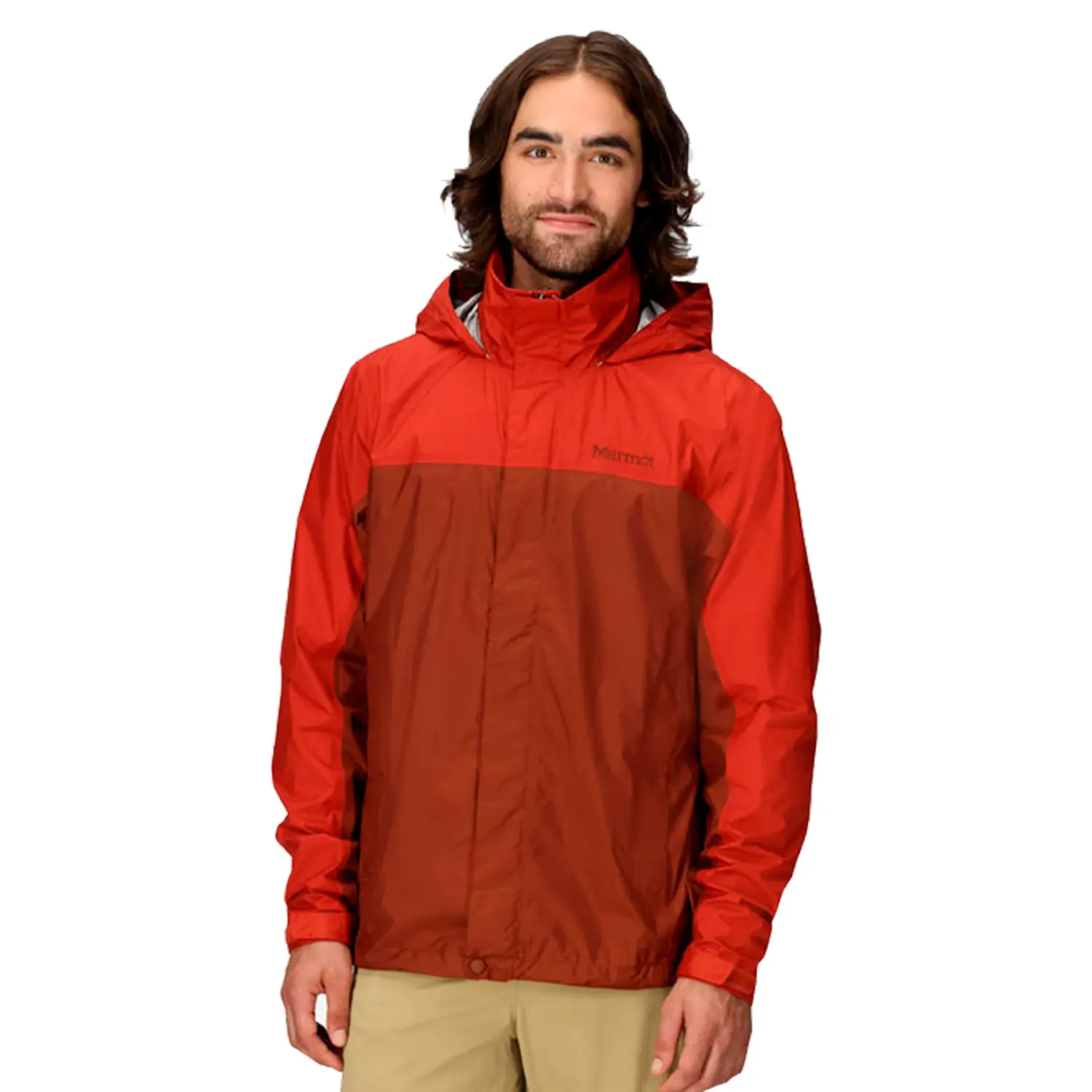  - Marmot Men's PreCip® Eco Rain Jacket