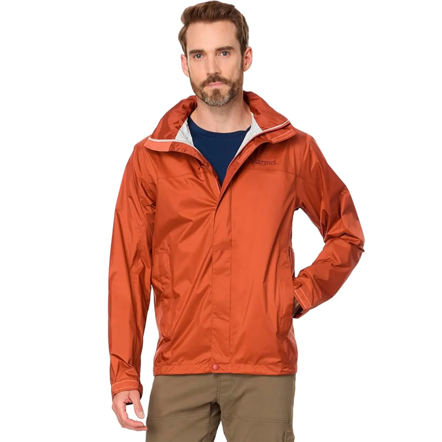  - Marmot Men's PreCip® Eco Rain Jacket