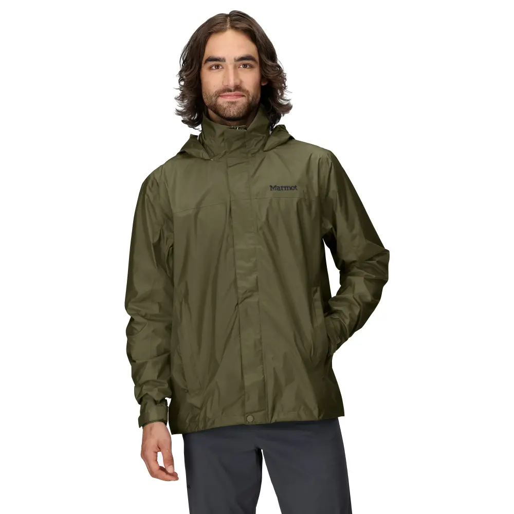Marmot Men's PreCip® Eco Rain Jacket