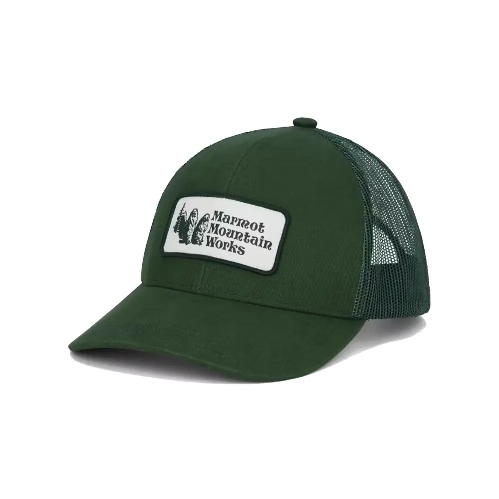 Marmot Retro Trucker Hat