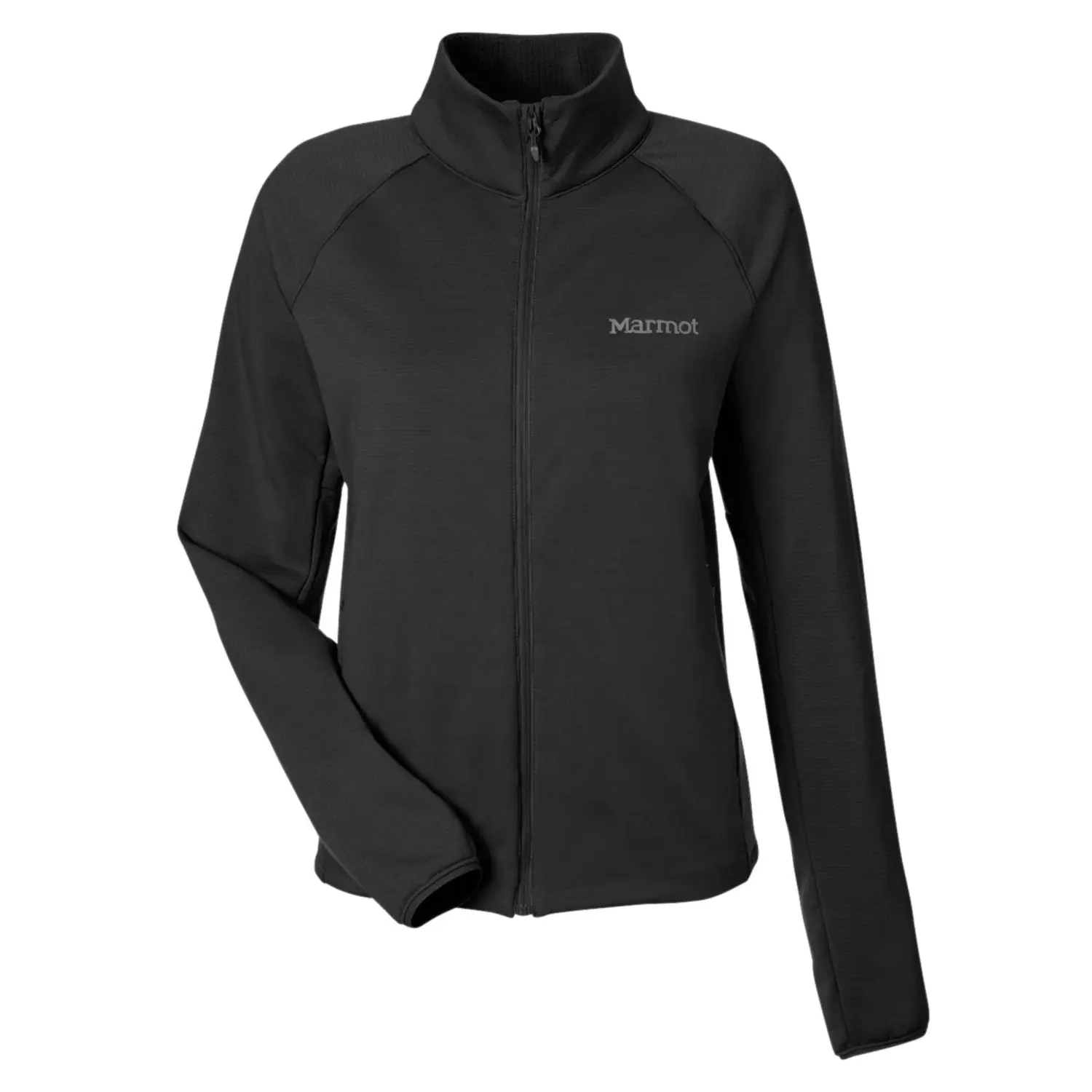  - Marmot Women’s Leconte Fleece Full-Zip Jacket