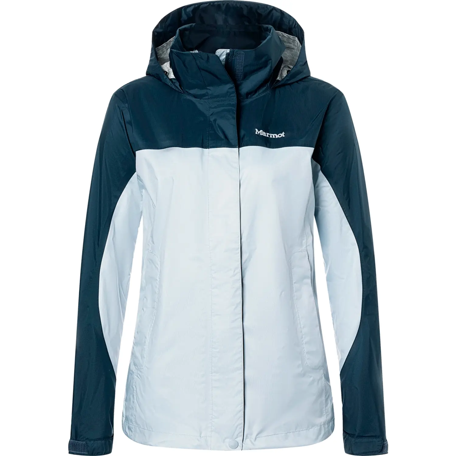 thunderhead/vapor - Marmot Women’s PreCip® Eco Jacket