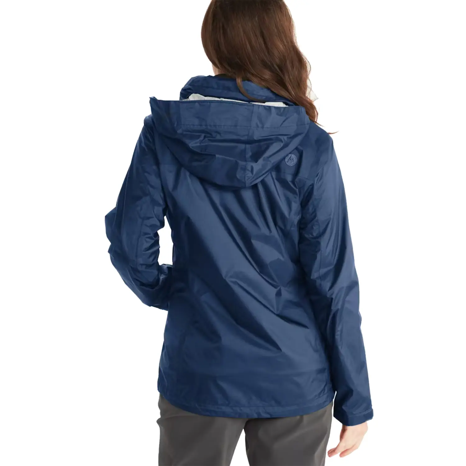 trail blue - Marmot Women’s PreCip® Eco Jacket