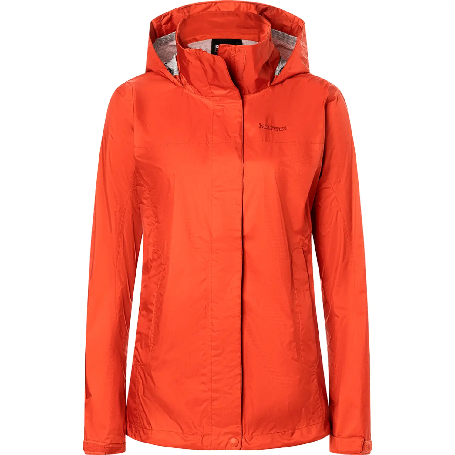 ginger blossom - Marmot Women’s PreCip® Eco Jacket