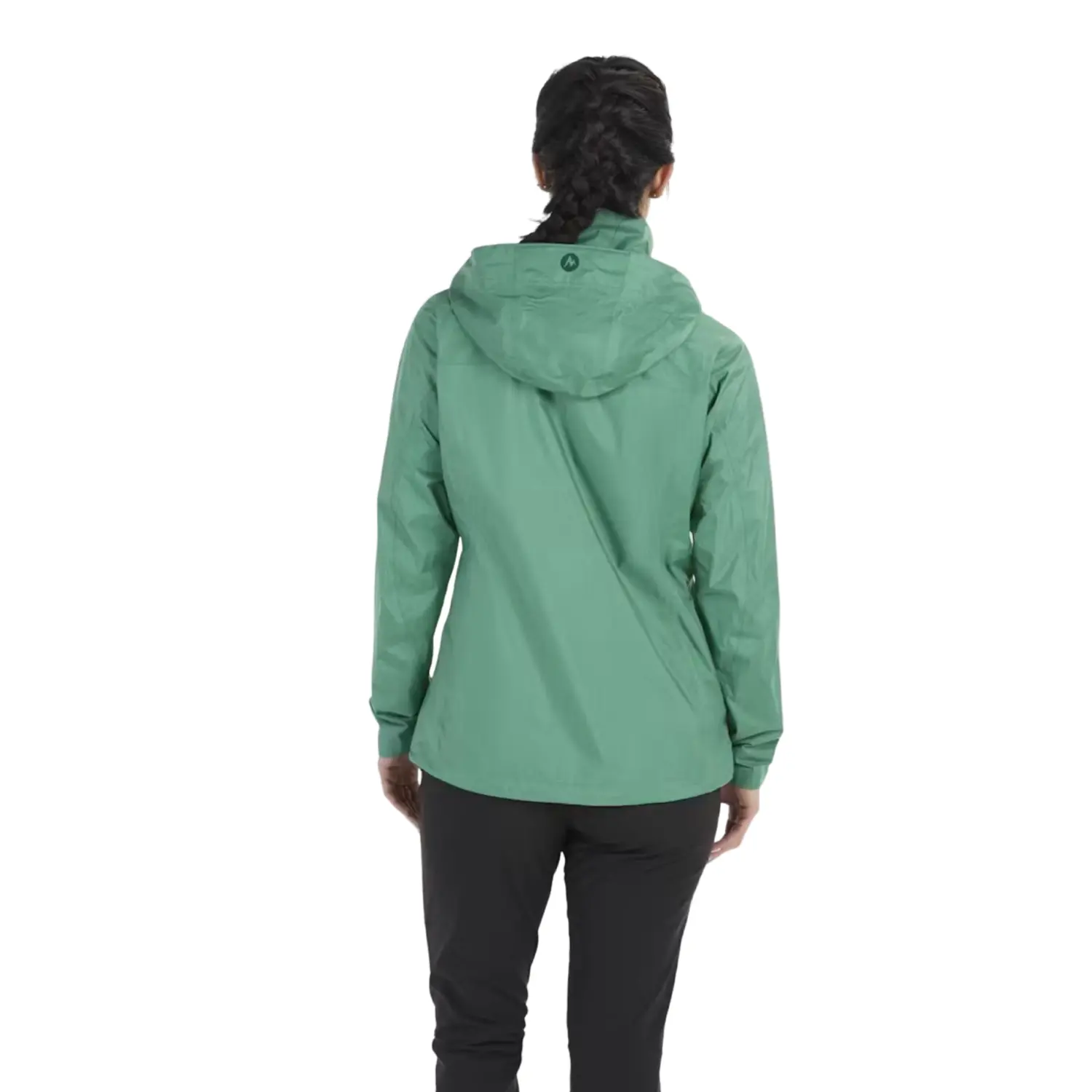 clover - Marmot Women’s PreCip® Eco Jacket