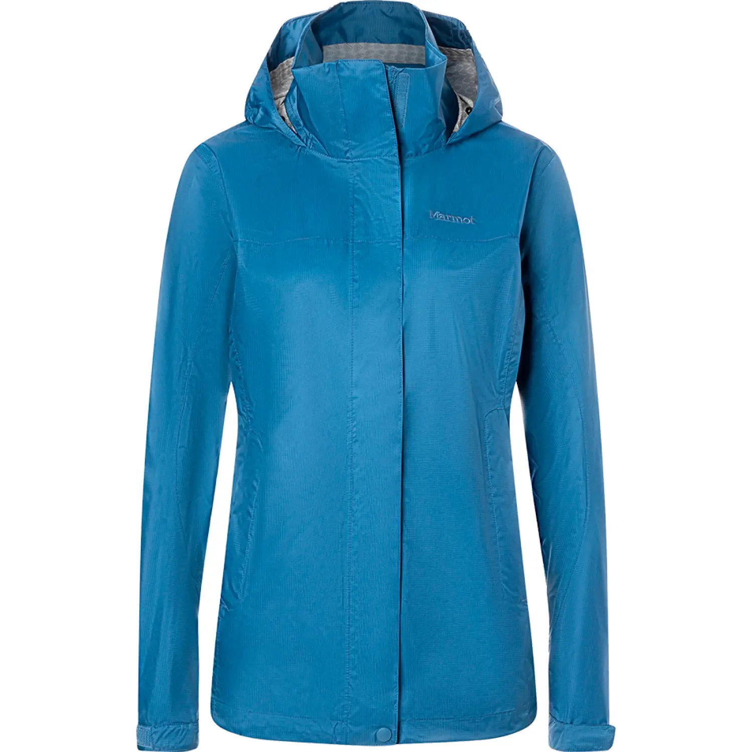 rain cloud blue - Marmot Women’s PreCip® Eco Jacket