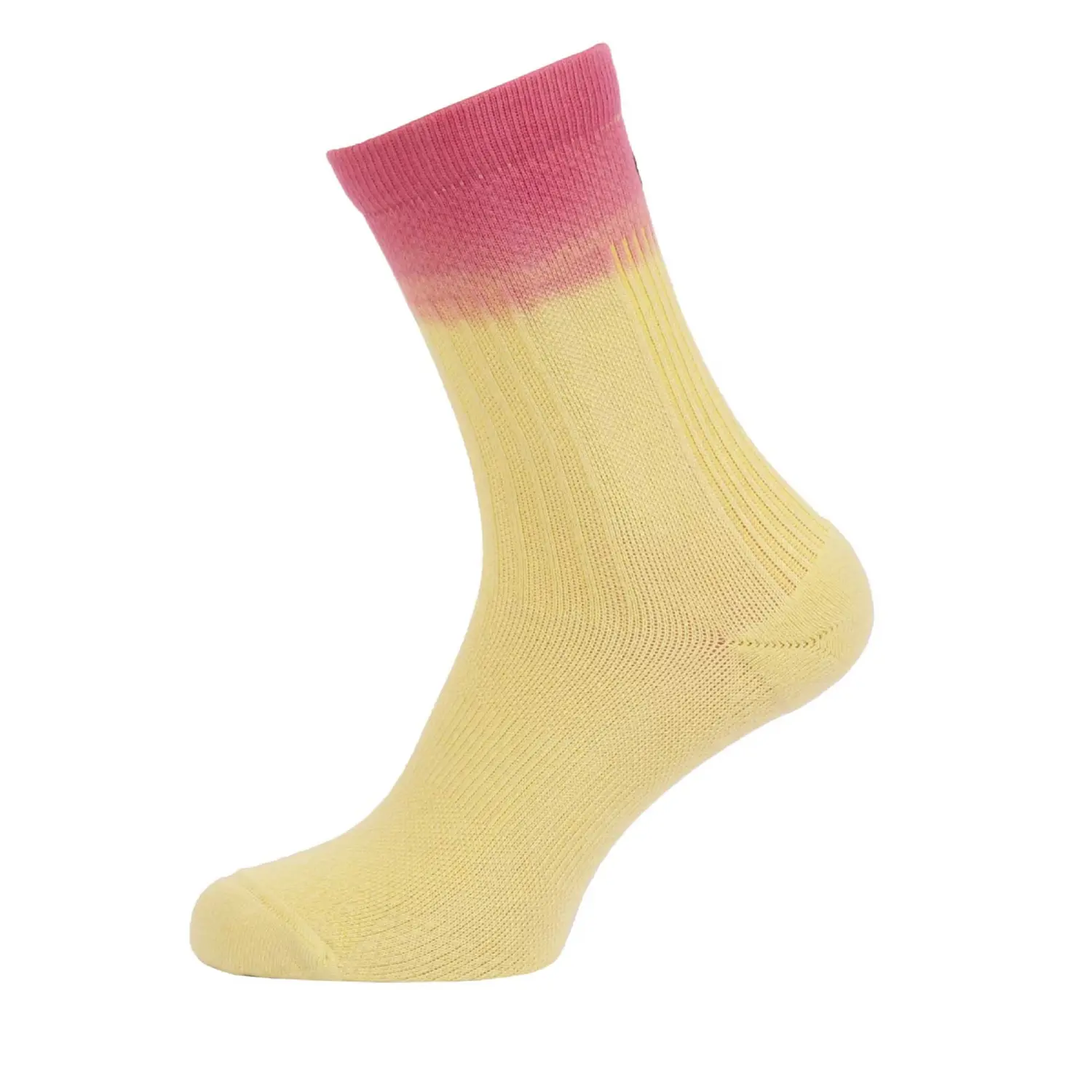 zest | pomegranate - On Running Everyday Sock W’s