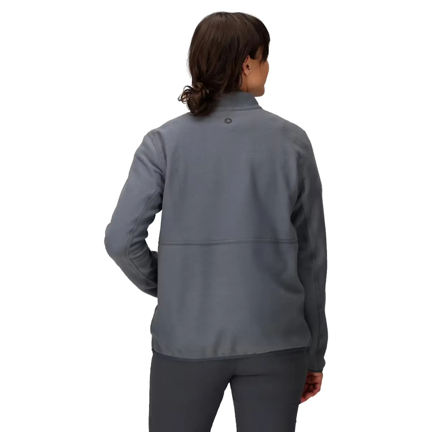  - Marmot Women’s Rocklin 1/2-Zip Pullover