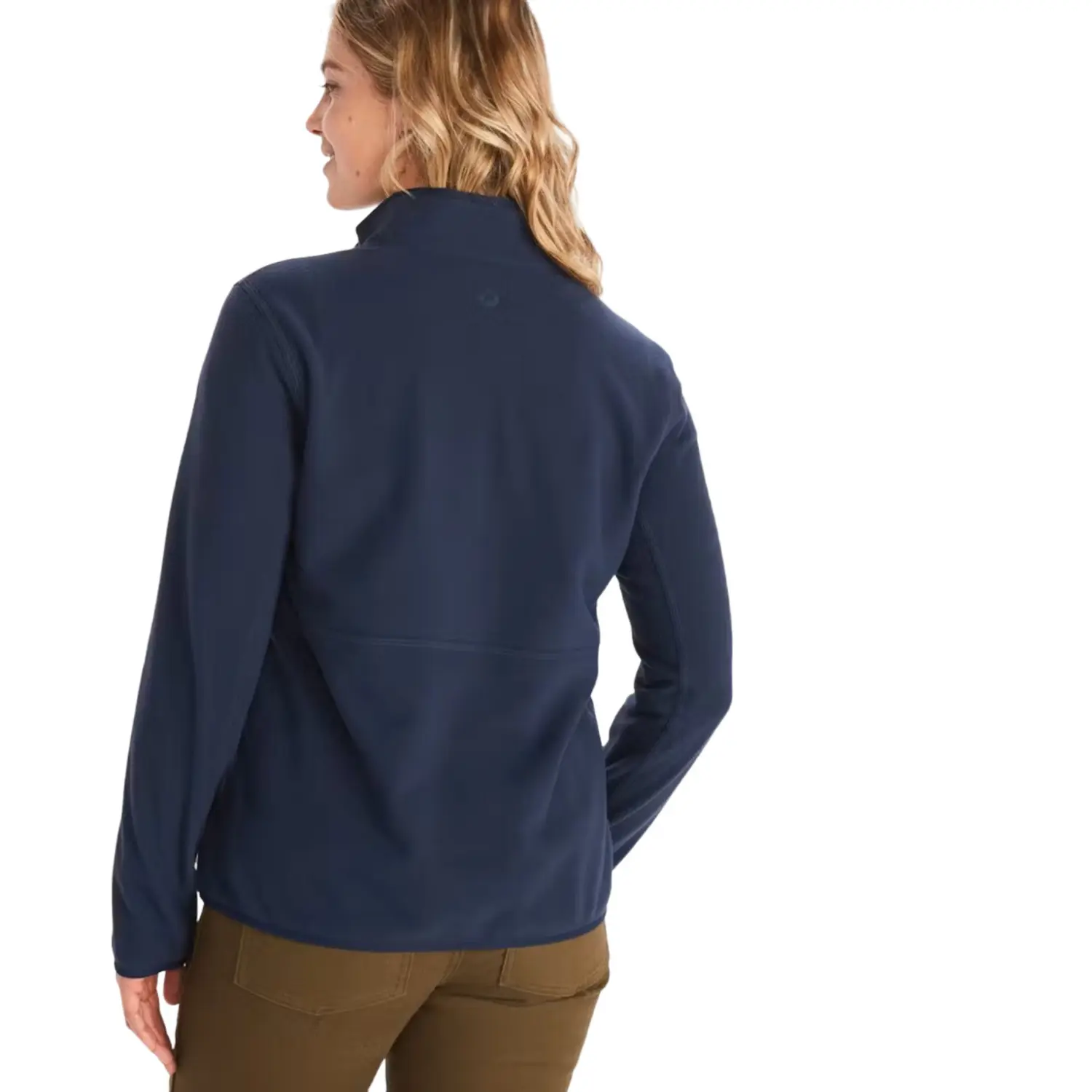  - Marmot Women’s Rocklin 1/2-Zip Pullover