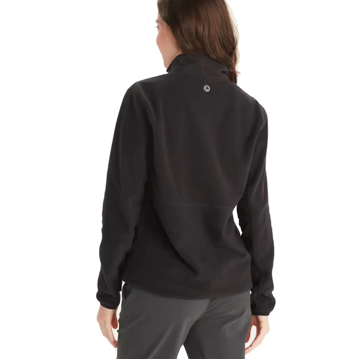  - Marmot Women’s Rocklin 1/2-Zip Pullover