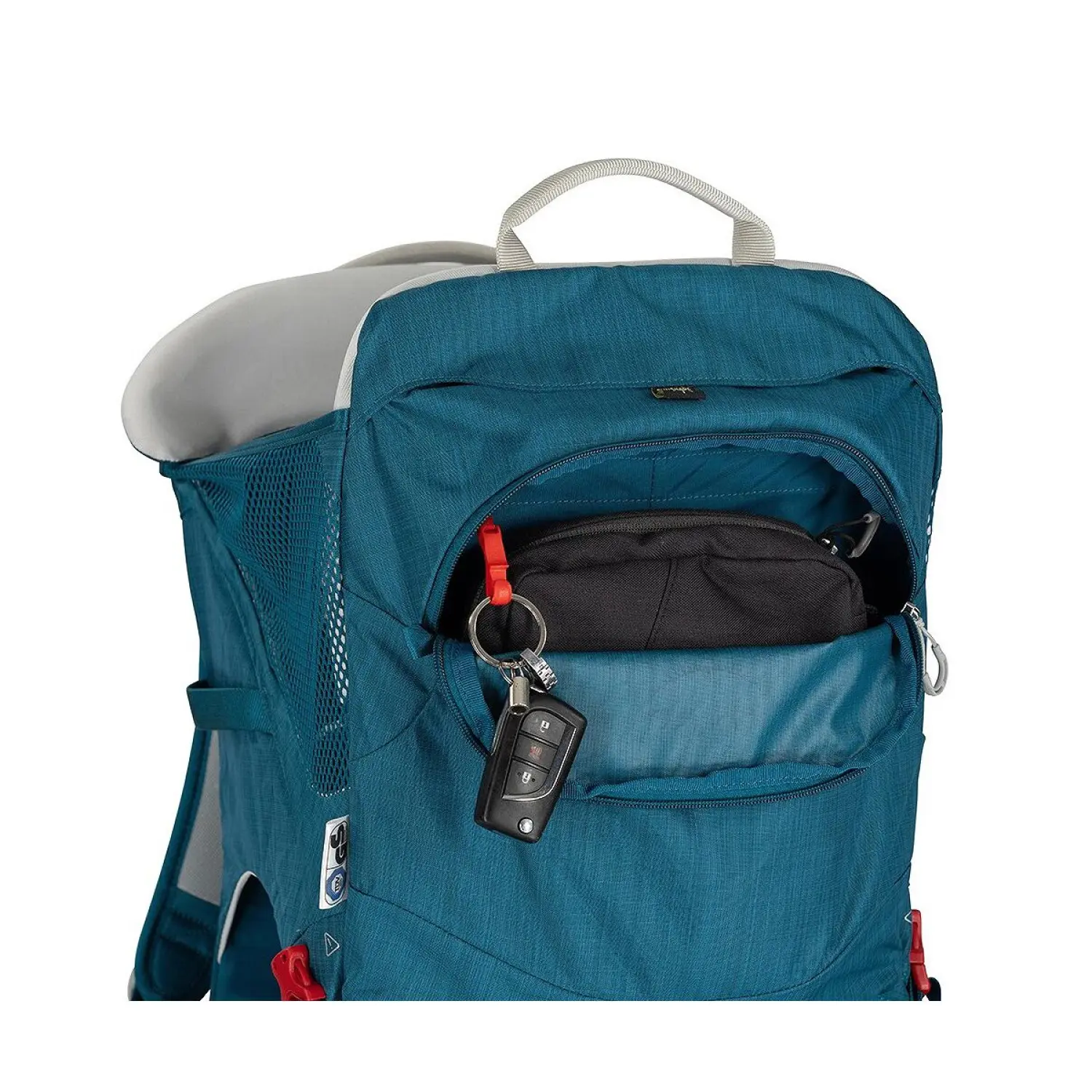  - Osprey Poco SLT Child Carrier
