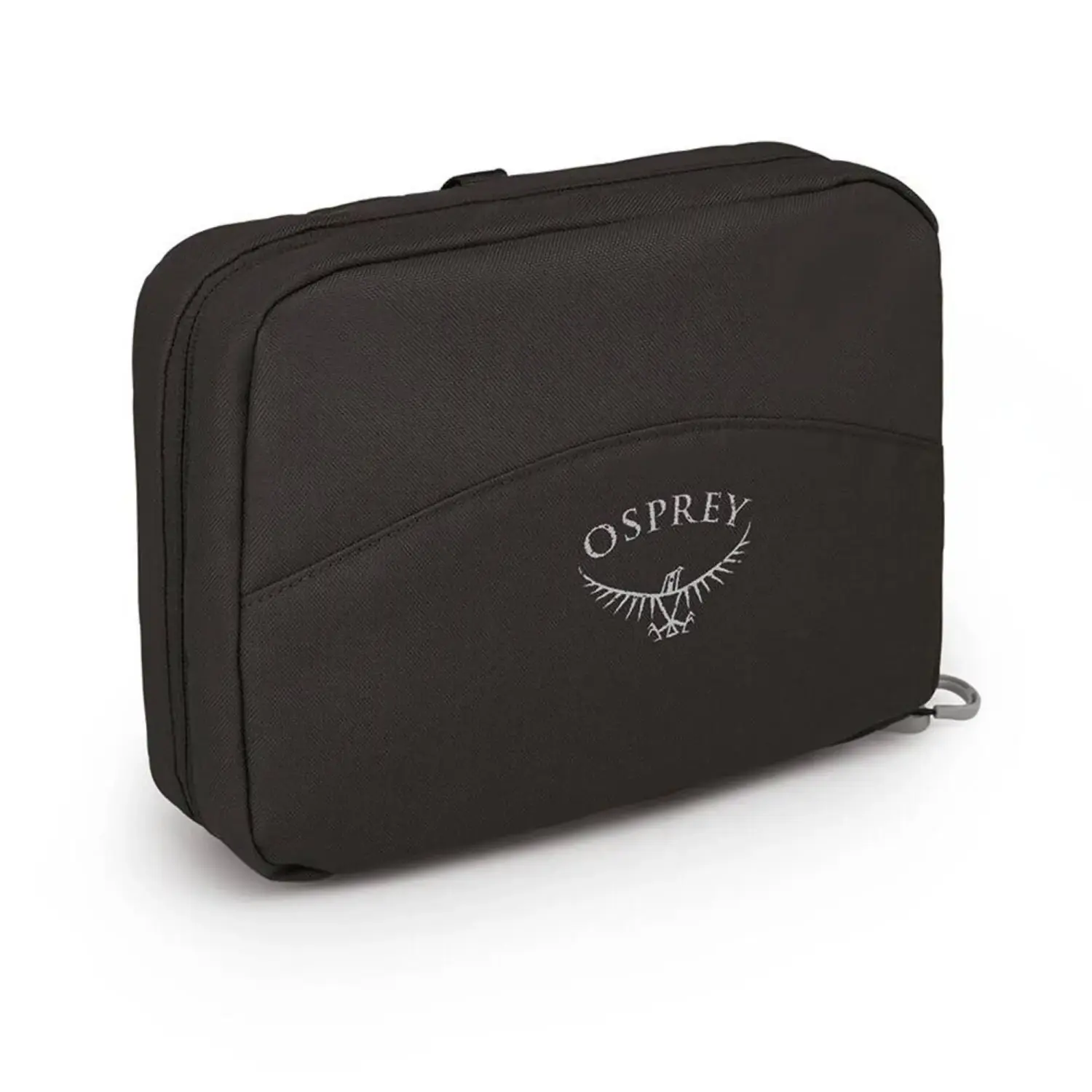 black - Osprey Daylite Hanging Toiletry Kit