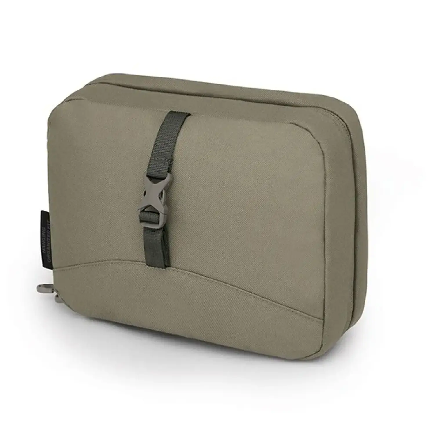 tan concrete - Osprey Daylite Hanging Toiletry Kit
