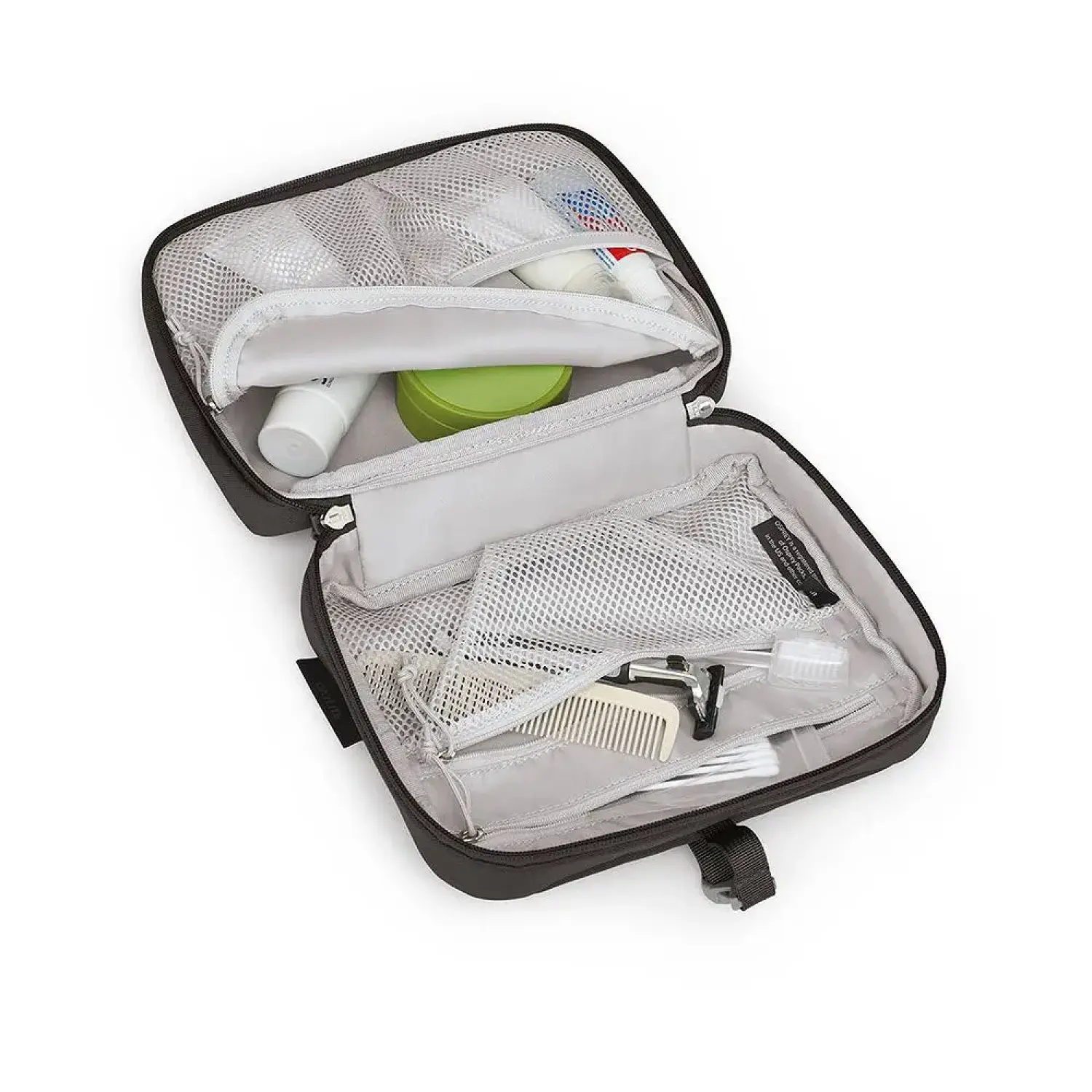  - Osprey Daylite Hanging Toiletry Kit