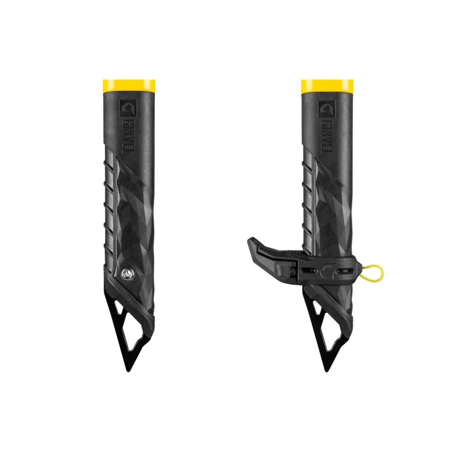  - Grivel The Light Machine (G-Slider)