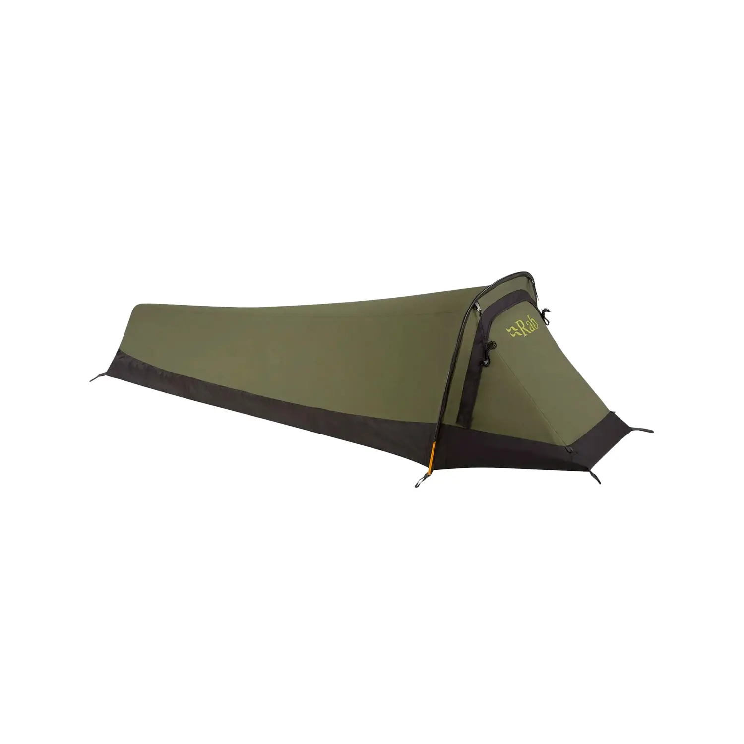 olive - Rab Ridge Raider Bivi