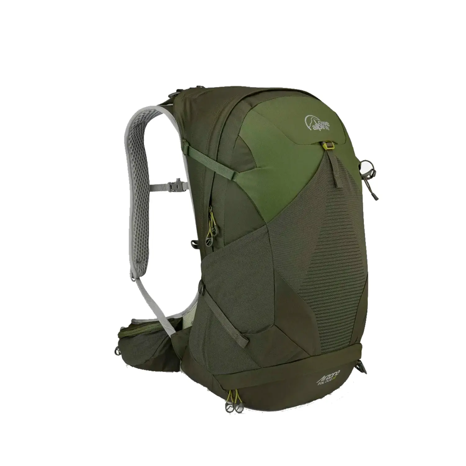 army bracken - Lowe Alpine AirZone Trail Duo 32