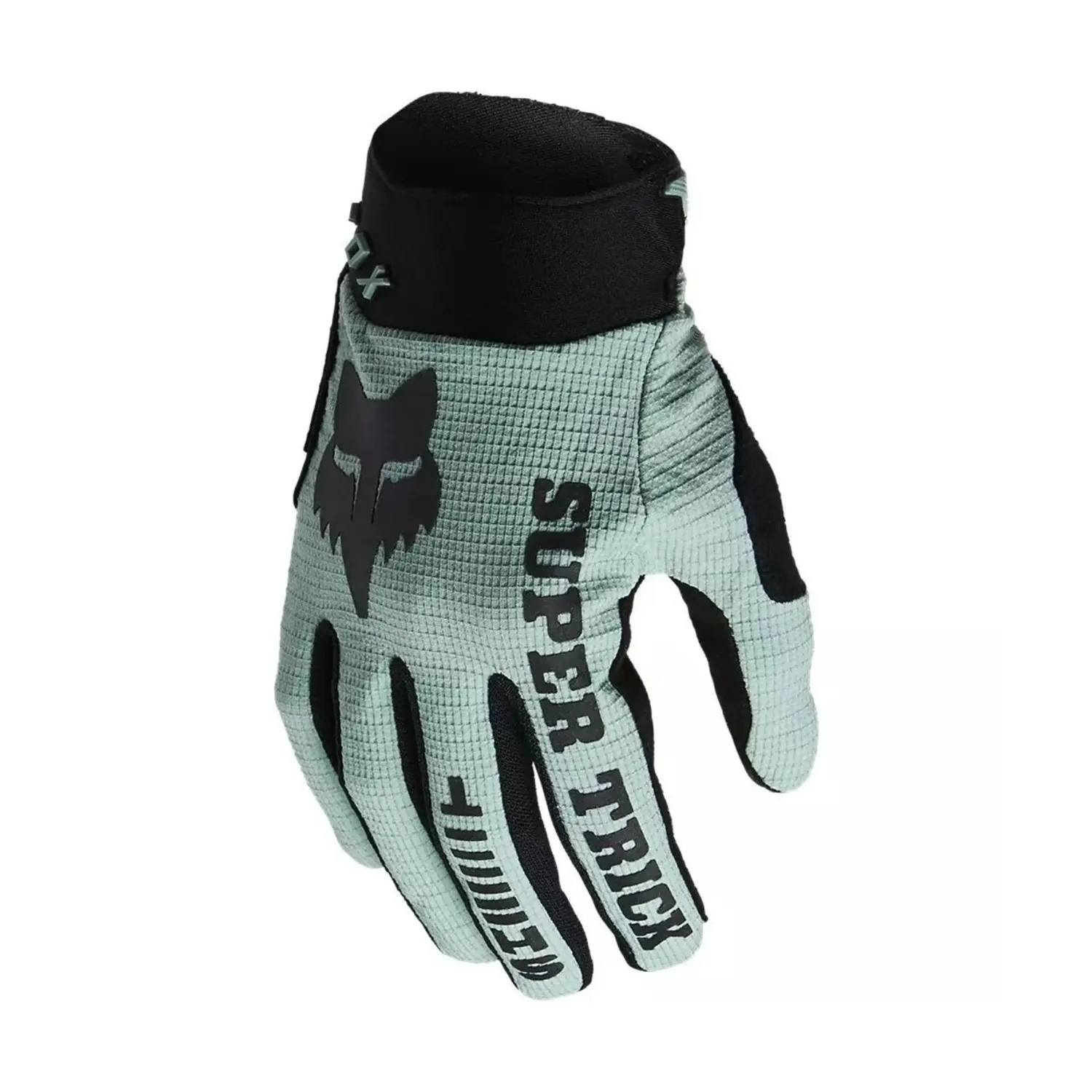 jade iridium - Fox Racing W Defend Glove Supr Trik
