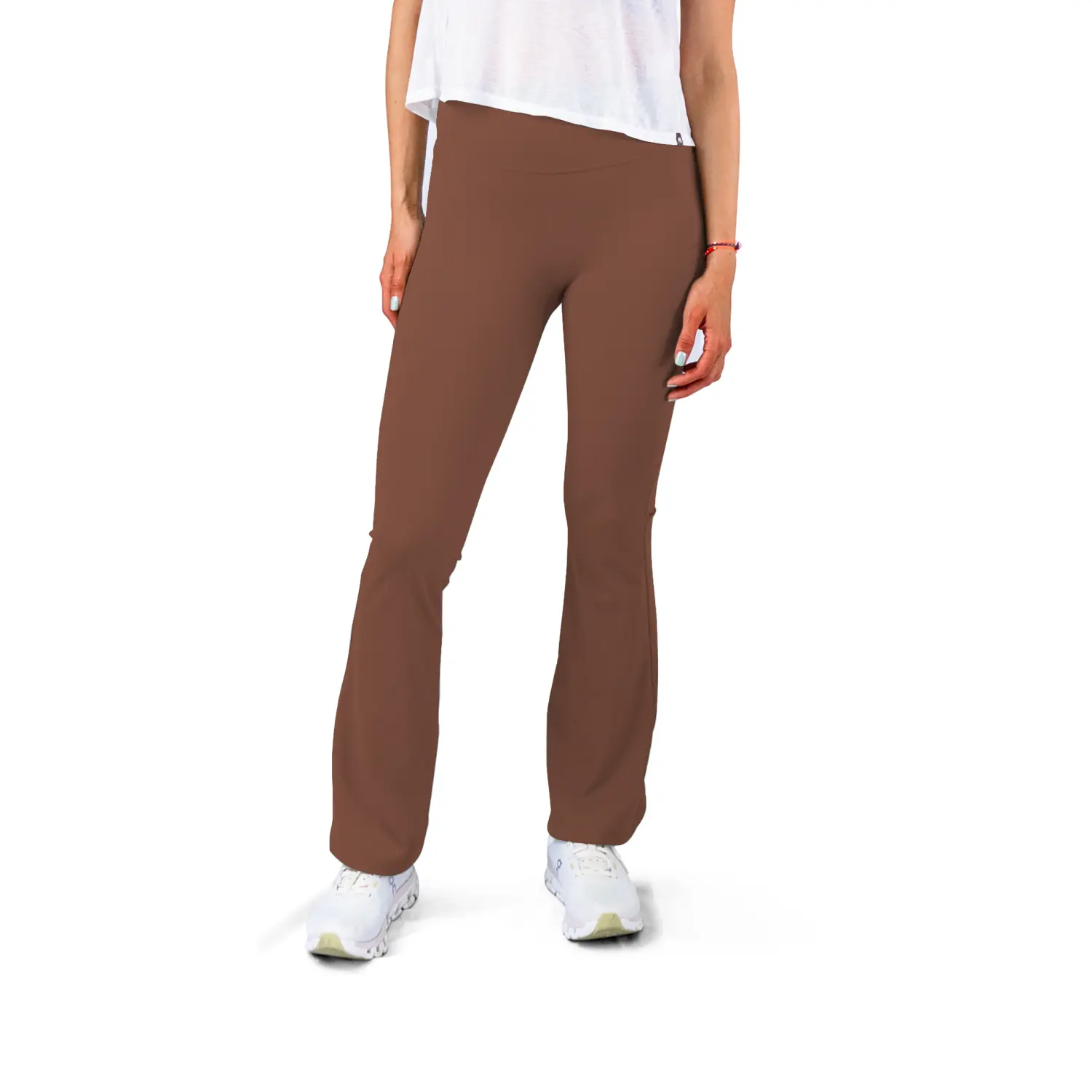 terracota - Tatoo Licra Flow Women