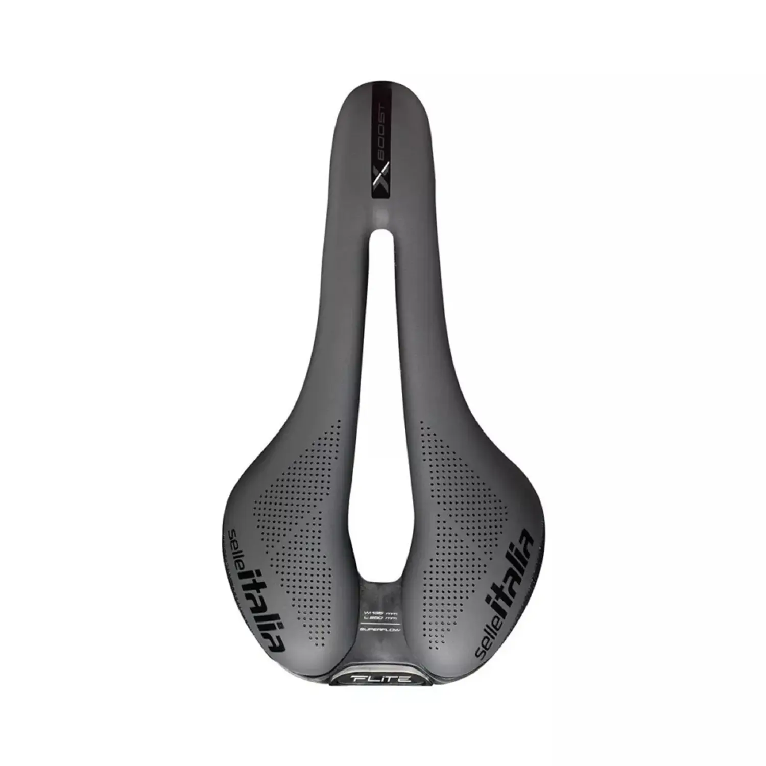  - Selle Italia Saddle Flite Boost Sf Xc S Ti316 Am