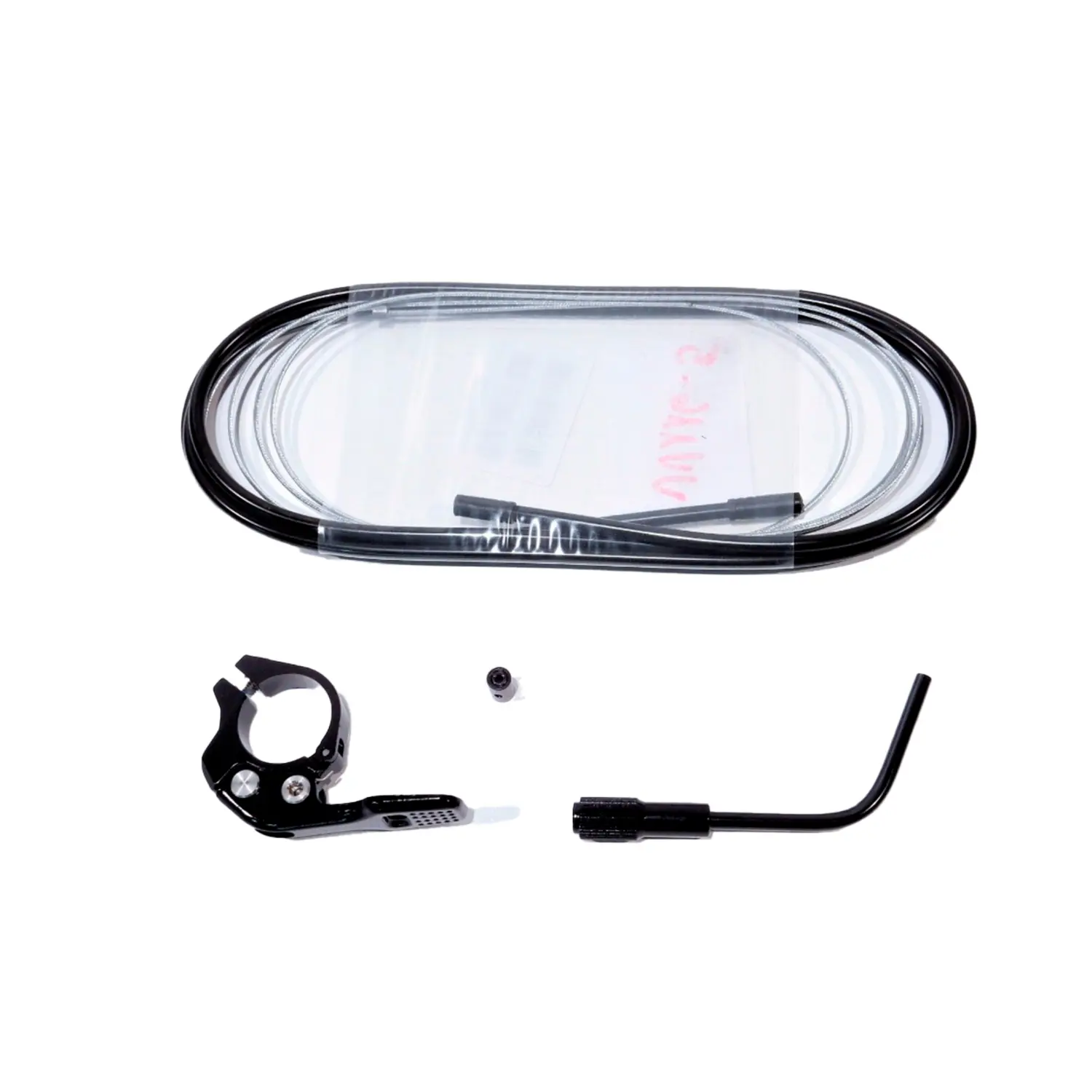  - Scott Seatpost-Remote 2.0