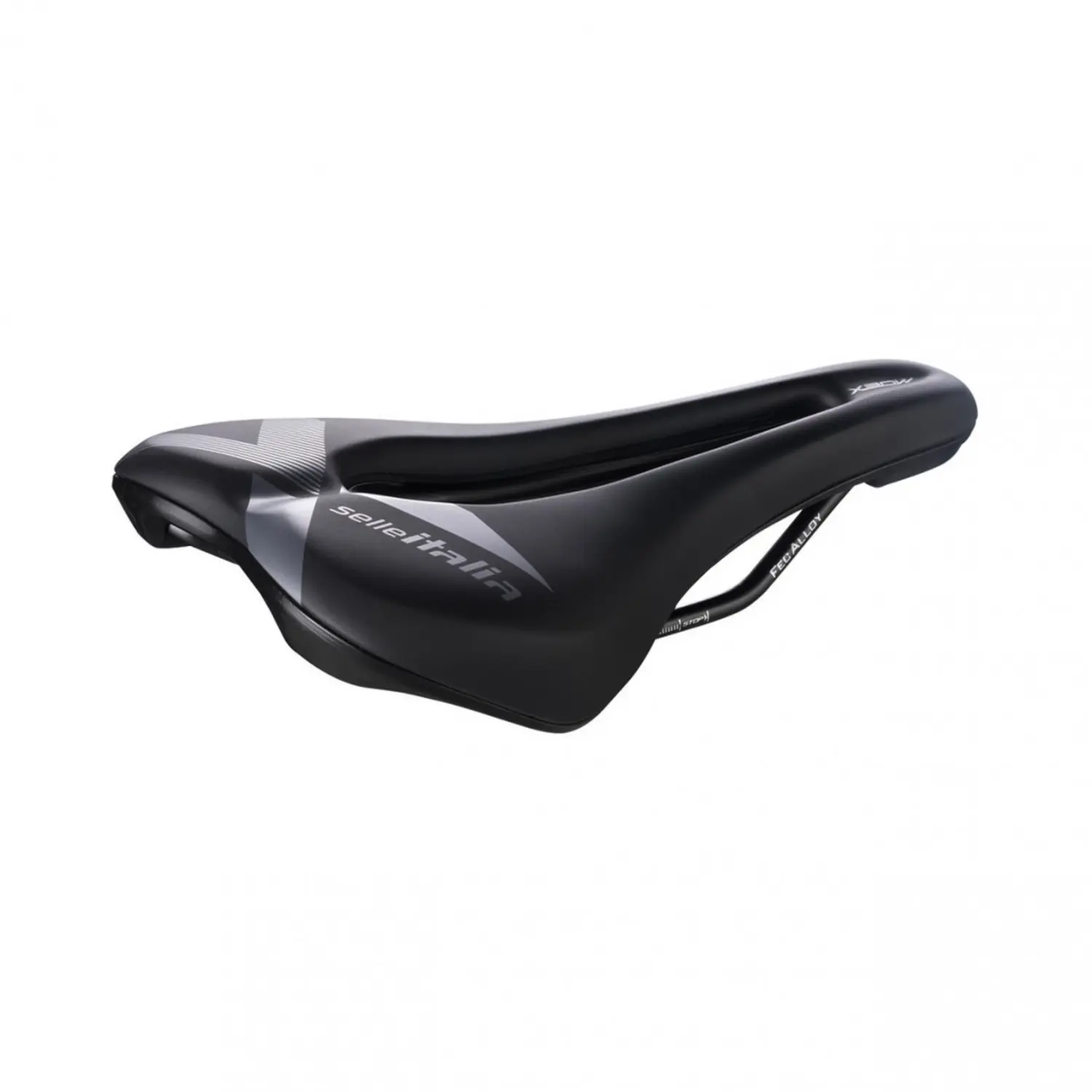  - Selle Italia Saddle X-Bow Sf L Fec Am