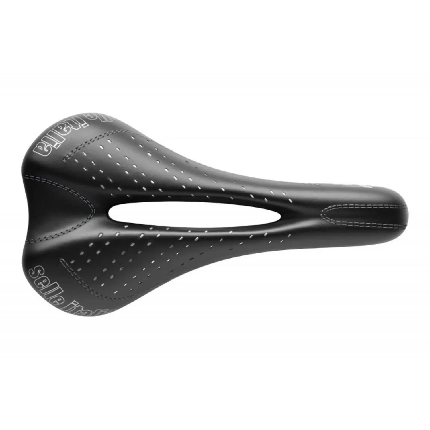  - Selle Italia Saddle Sport Gel Flow Fec Am