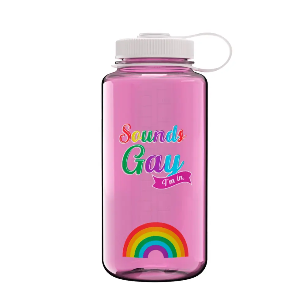 2024 Pride Bottle