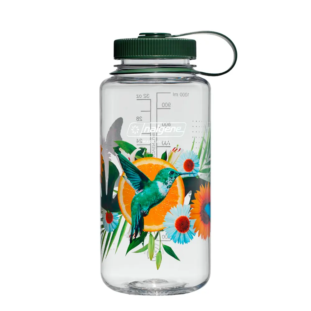Citrus Hummingbird