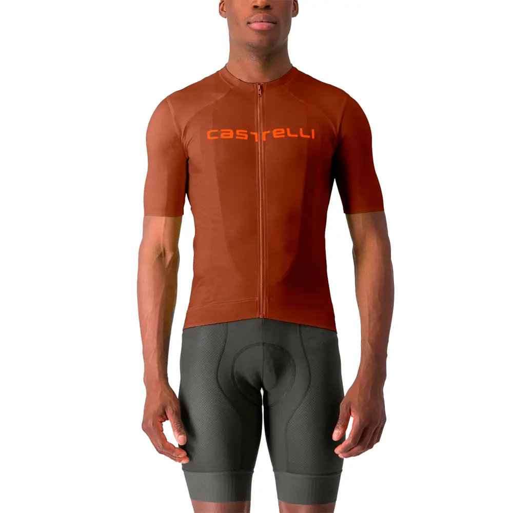Castelli Prologo Lite Jersey
