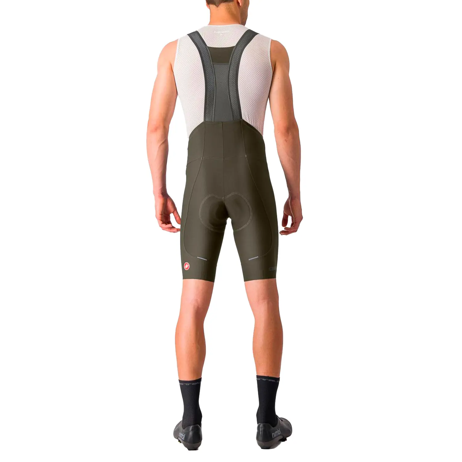  - Castelli Espresso Bibshort