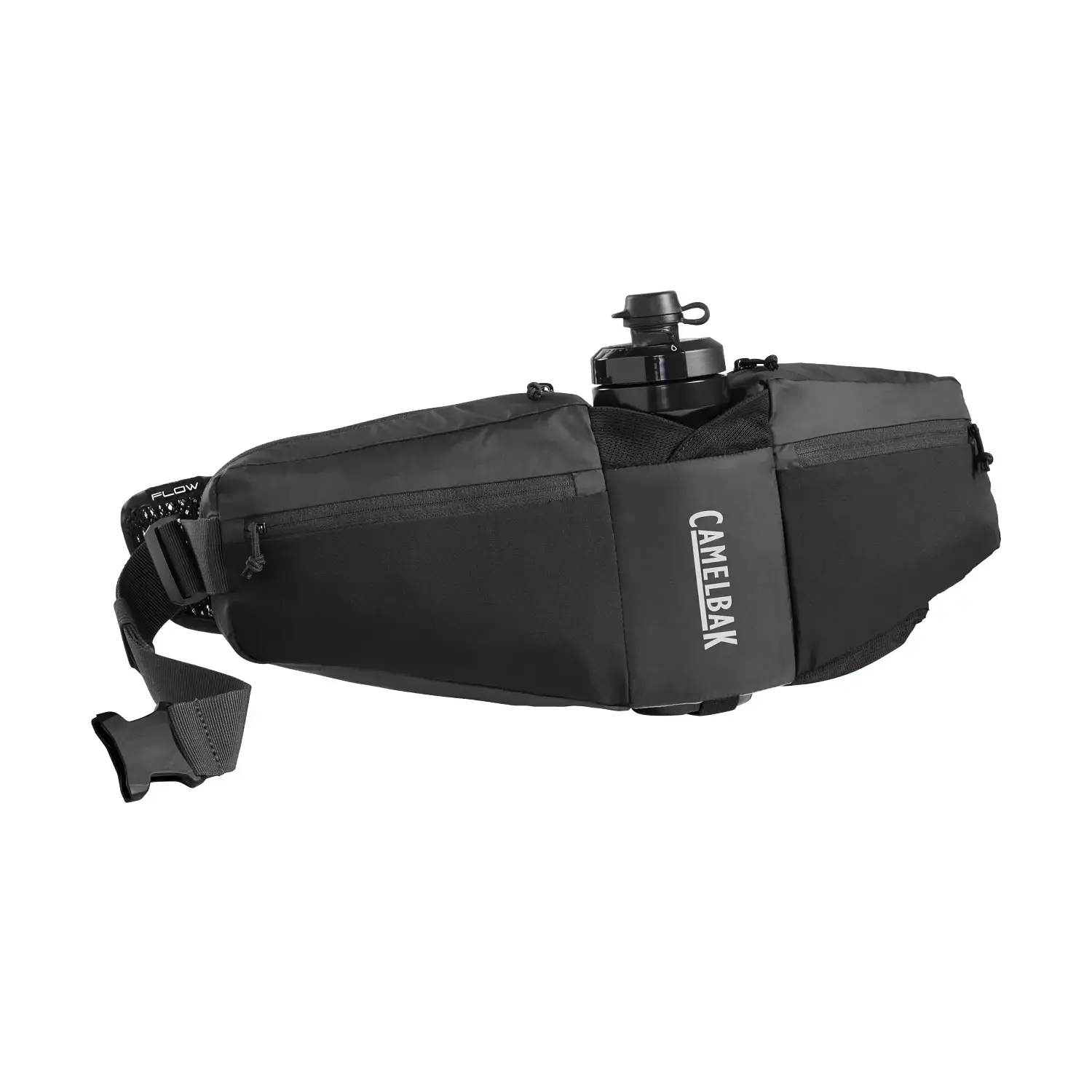 black - CamelBak Podium Flow 4