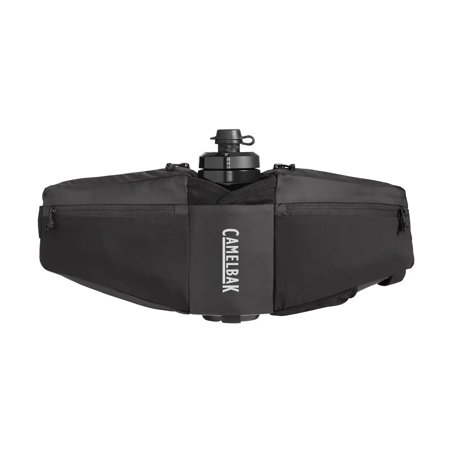 black - CamelBak Podium Flow 4