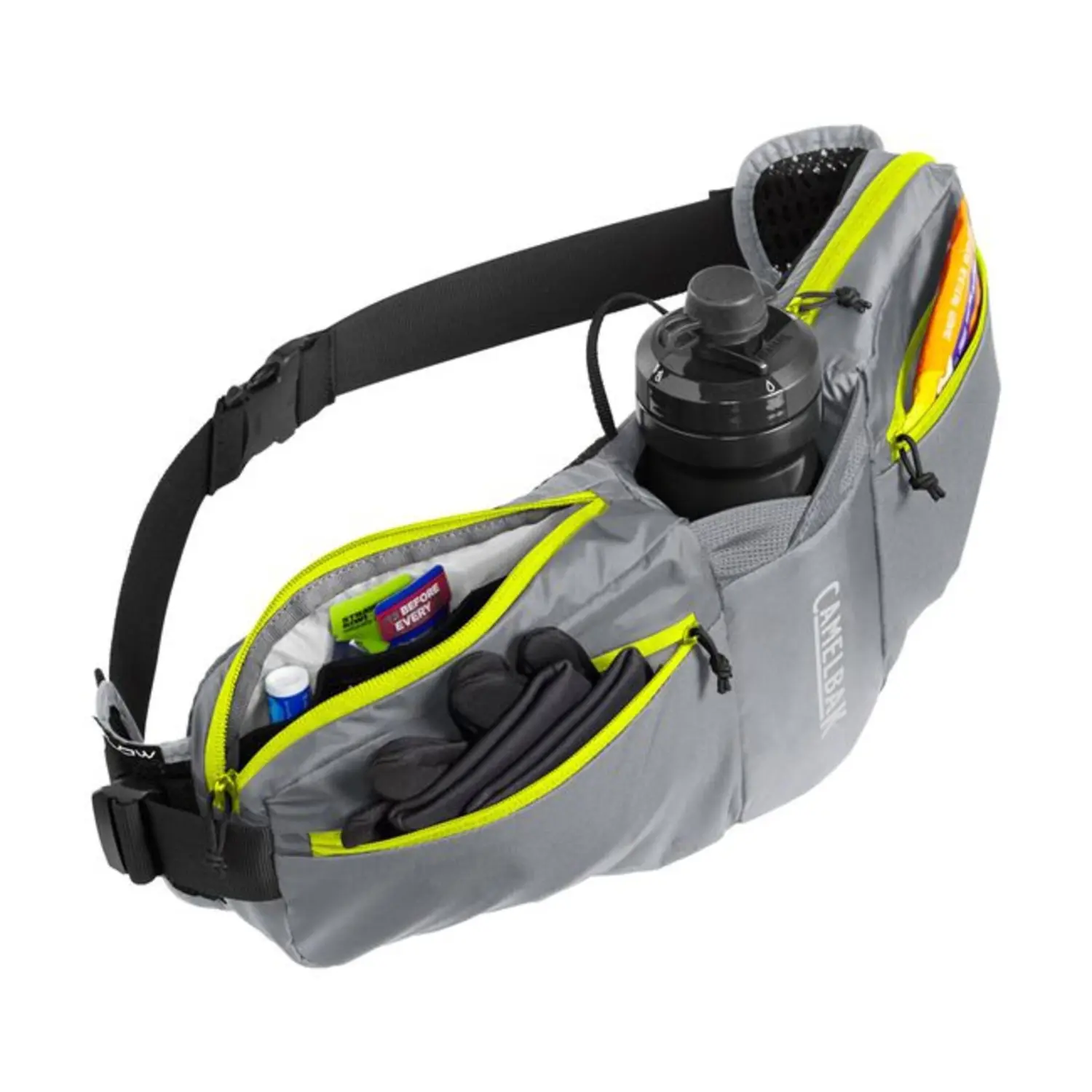  - CamelBak Podium Flow 4