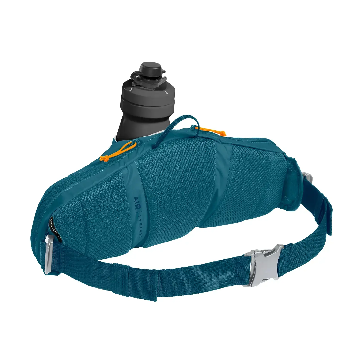 moroccan blue - CamelBak Podium Flow 2 Waist Pack 21 oz (0.6 lt)