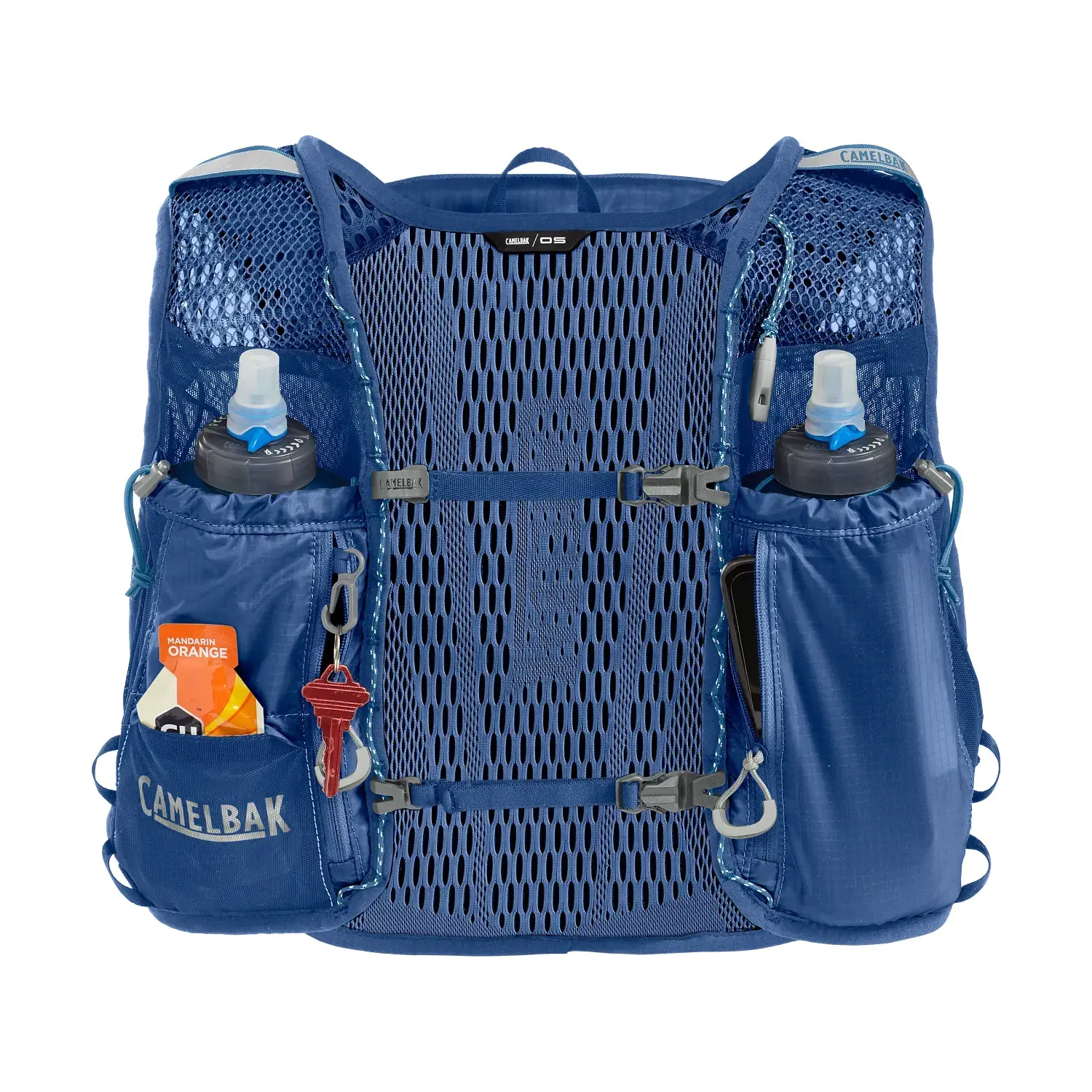 galaxy blue - CamelBak Zephyr Pro 34 oz (1 lt)