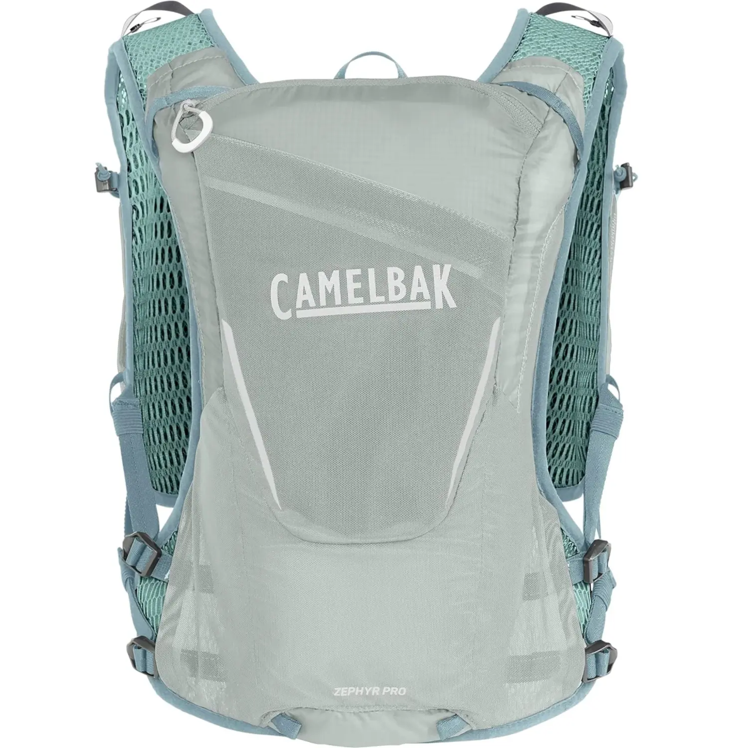 pigeon/blue surf - CamelBak Zephyr Pro 34 oz (1 lt)