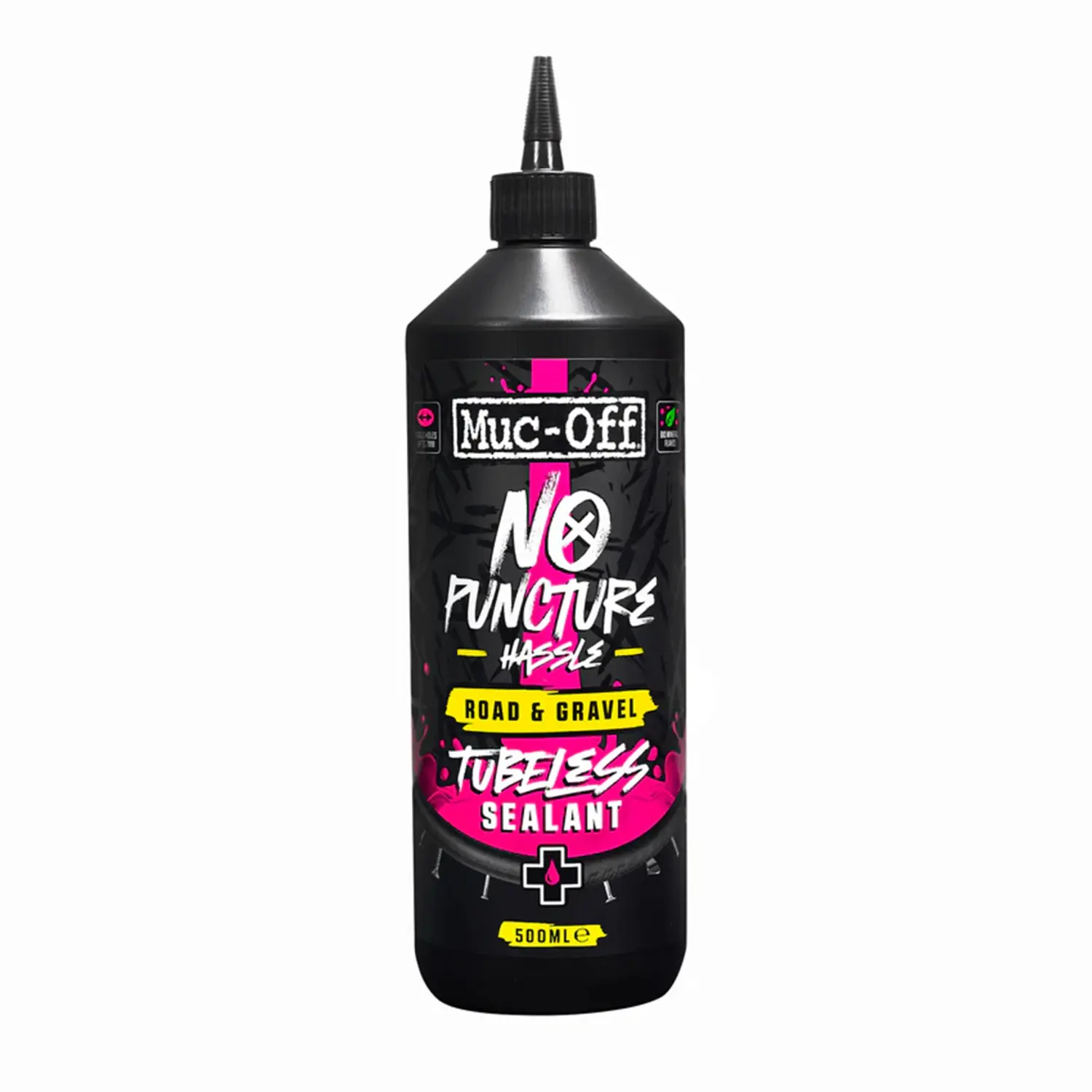  - Muc-Off Road & Gravel Tubeless sealant
