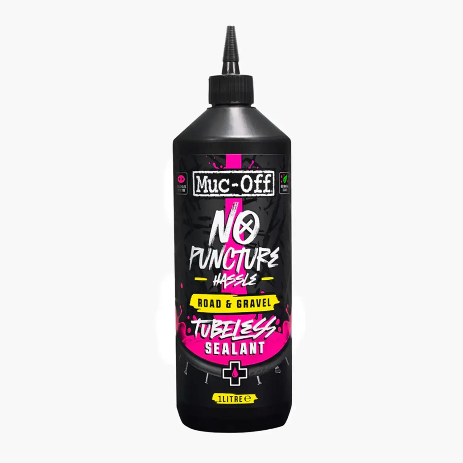  - Muc-Off Road & Gravel Tubeless sealant