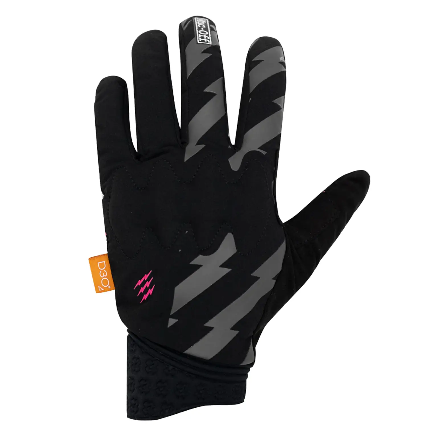 bolt - Muc-Off D30 Rider Gloves