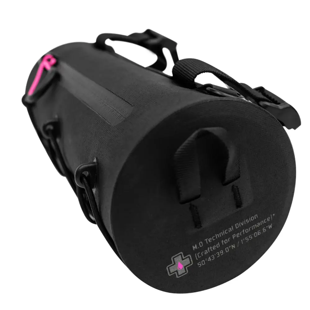 Muc-Off Explorer Bar Bag