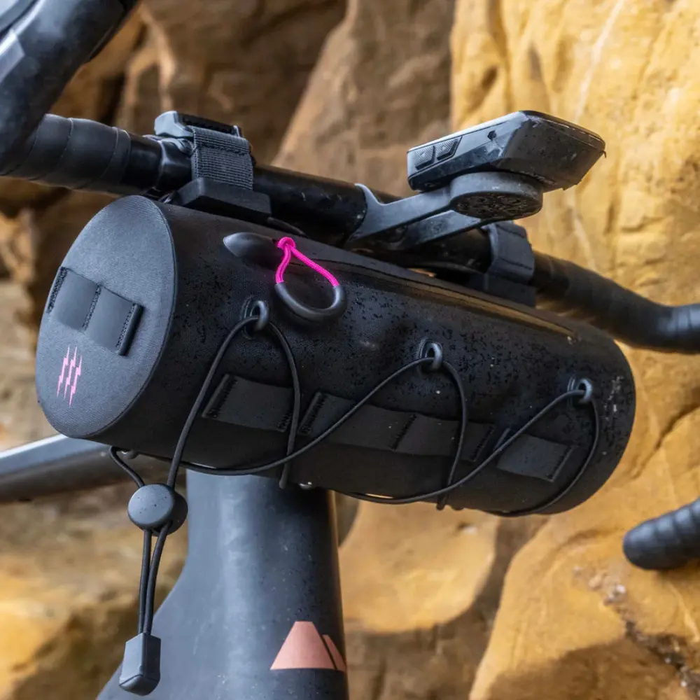 Muc-Off Explorer Bar Bag