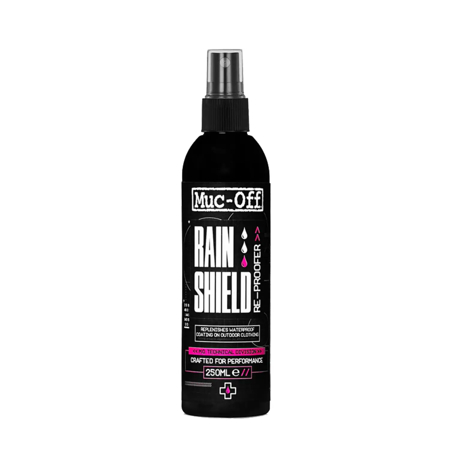  - Muc-Off Rain Shield Re-proofer