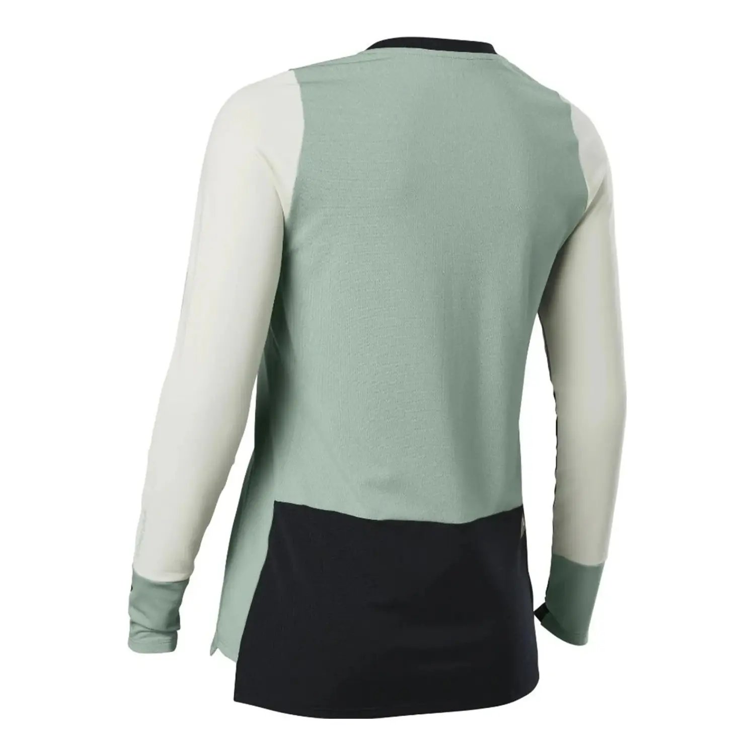 eucalyptus - Fox Racing W Defend Pro Ls Jersey