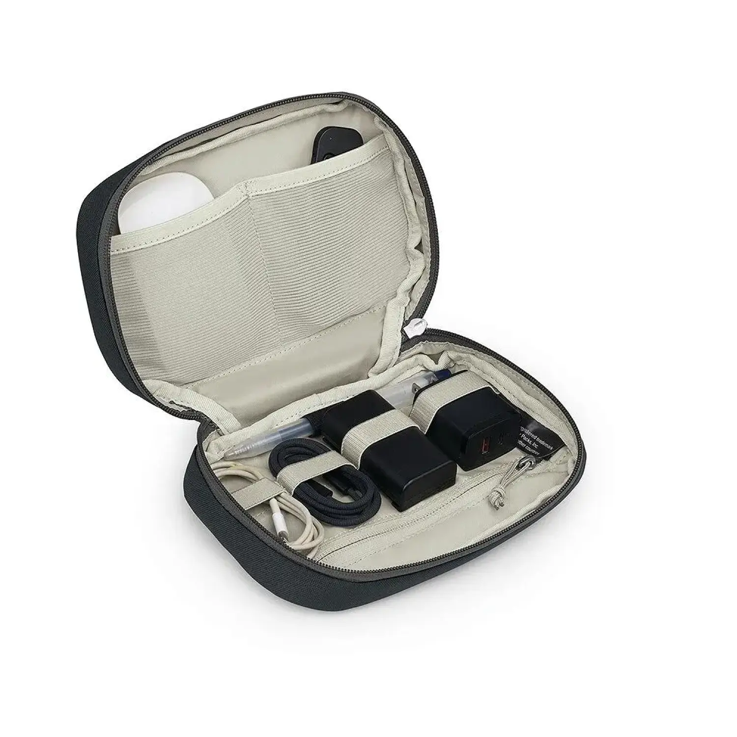 black - Osprey Daylite Powerhouse