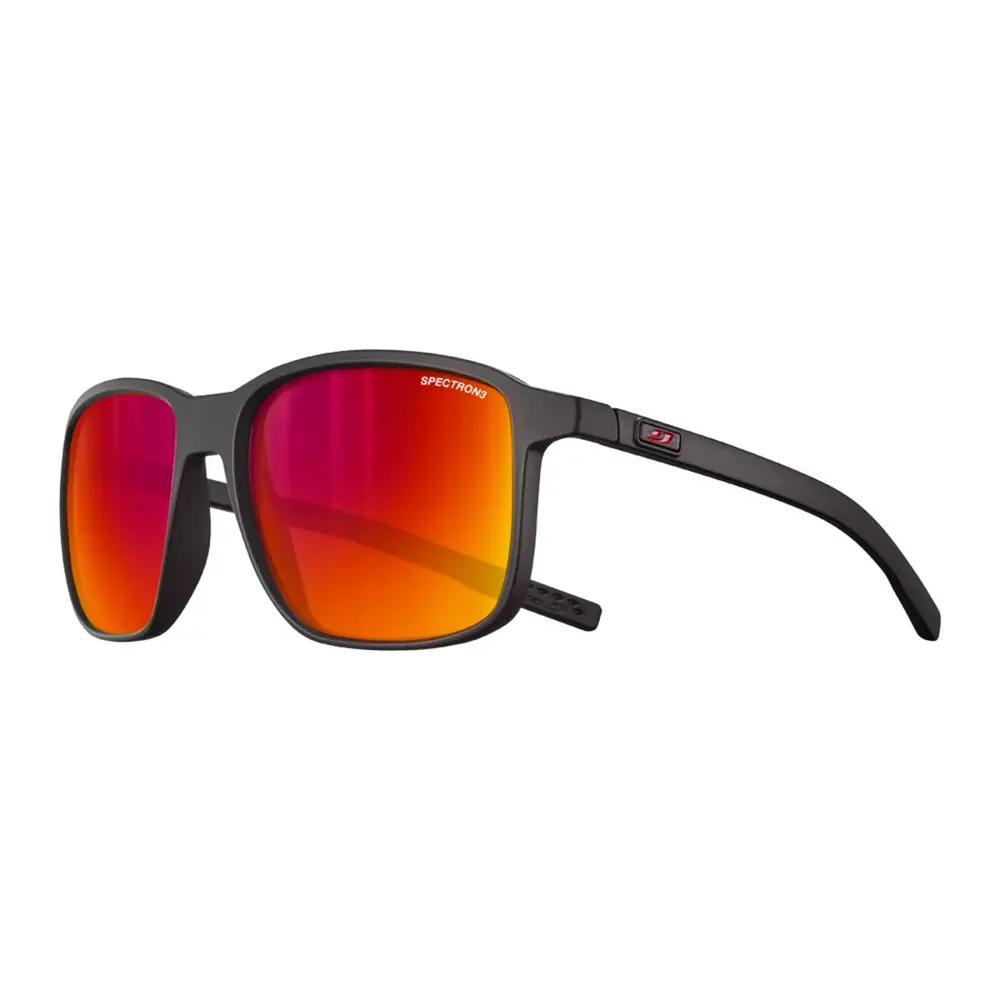 Noir/rouge Sp3 Cf Red