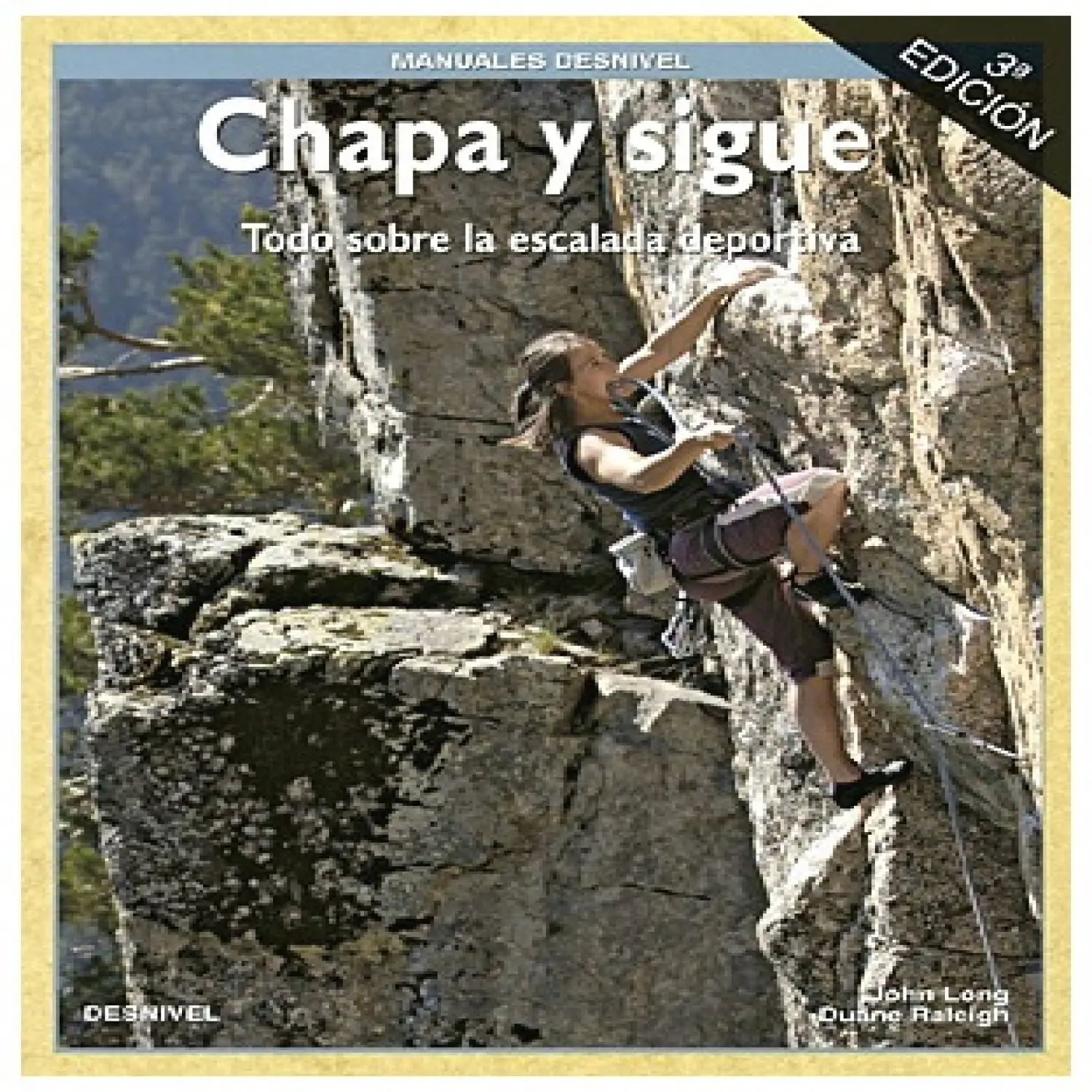  - Desnivel Chapa y Sigue 3ª Edición