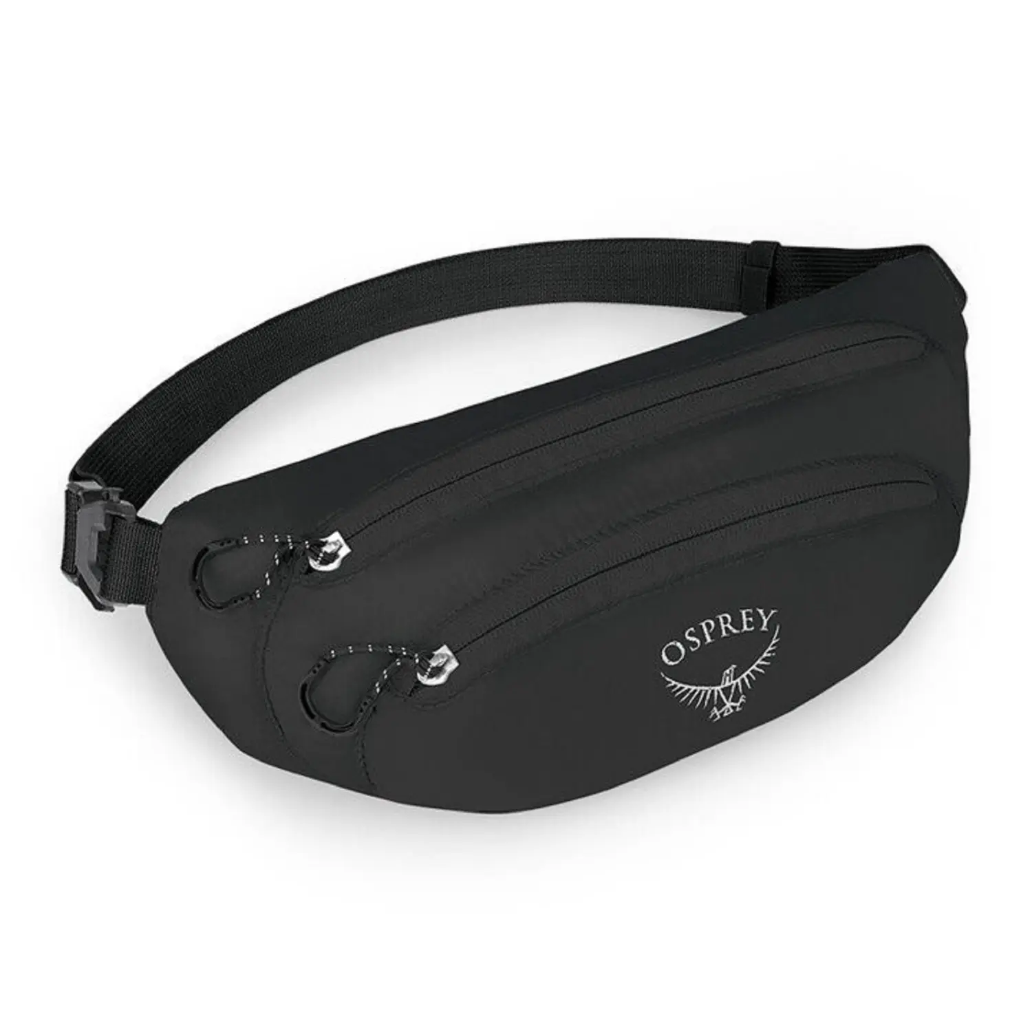 black - Osprey Ultralight Stuff Waist Pack